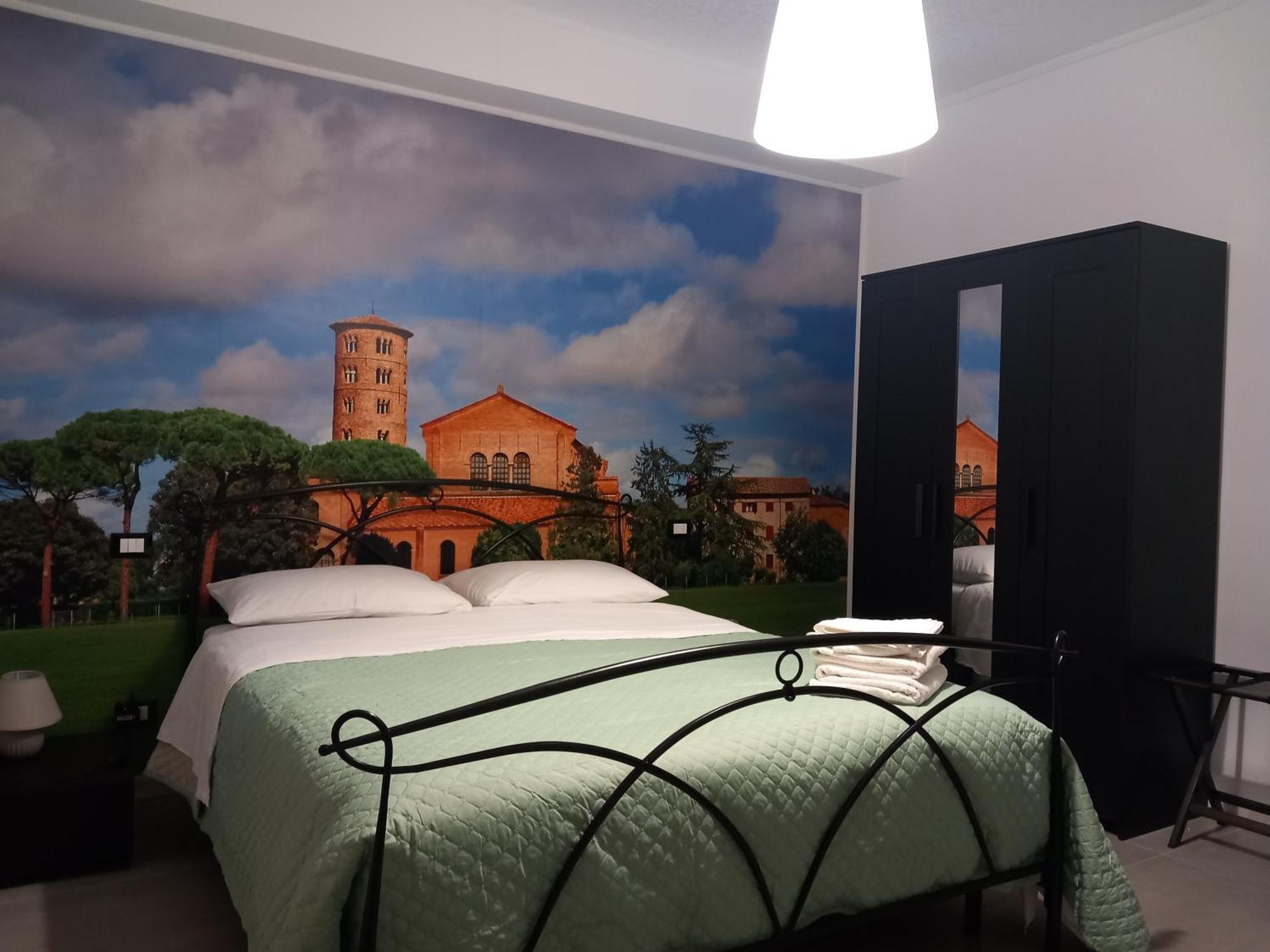 San Biagio Bed & Breakfast *