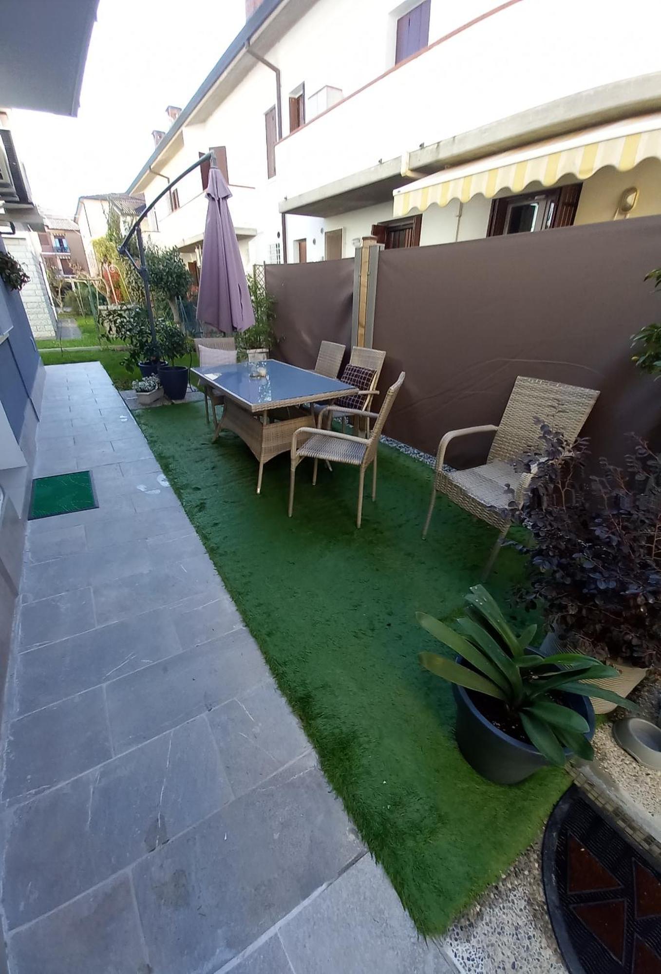 San Biagio * Ravenna