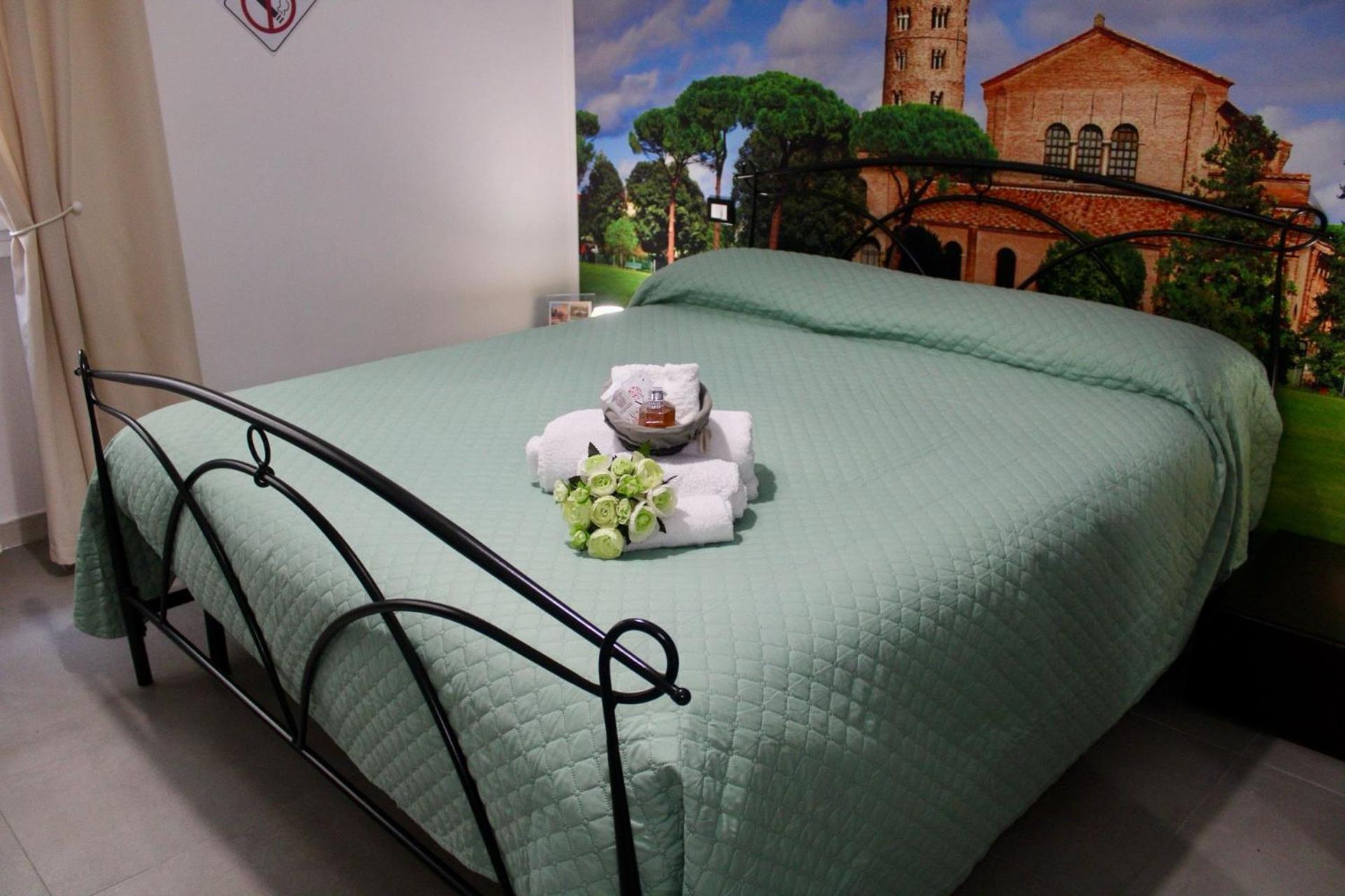San Biagio Bed & Breakfast