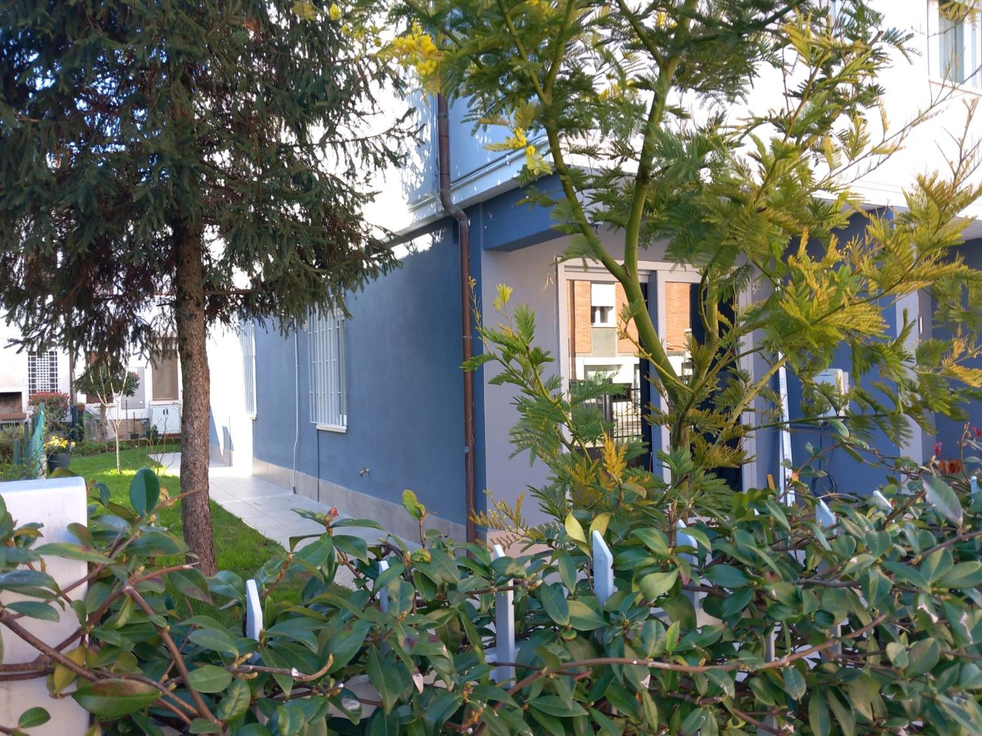 San Biagio Bed & Breakfast Ravenna