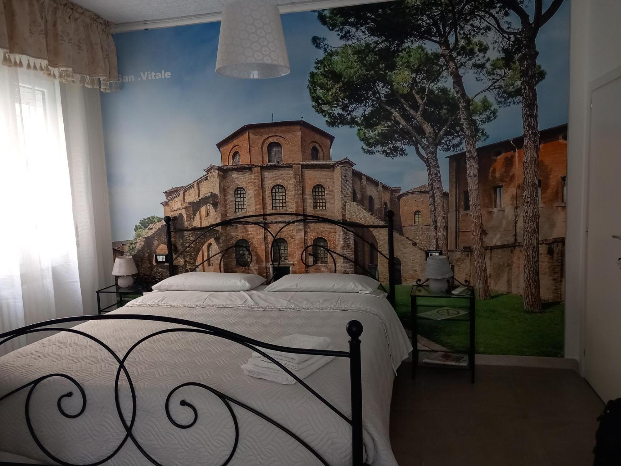 San Biagio Ravenna