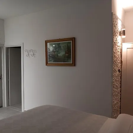 Bed and Breakfast San Biagio Ravenna Exterior foto
