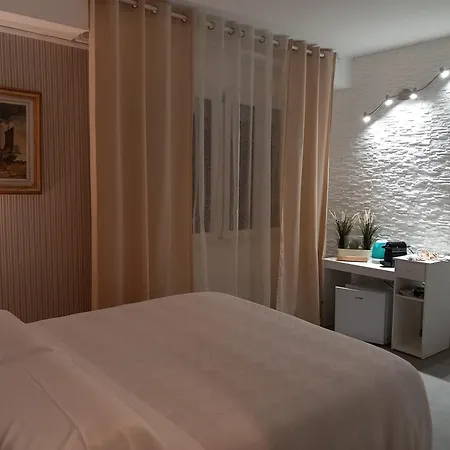 Bed and Breakfast San Biagio Ravenna Exterior foto