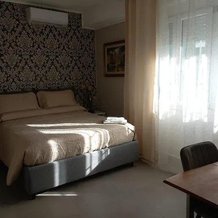 Bed and Breakfast San Biagio Ravenna Exterior foto