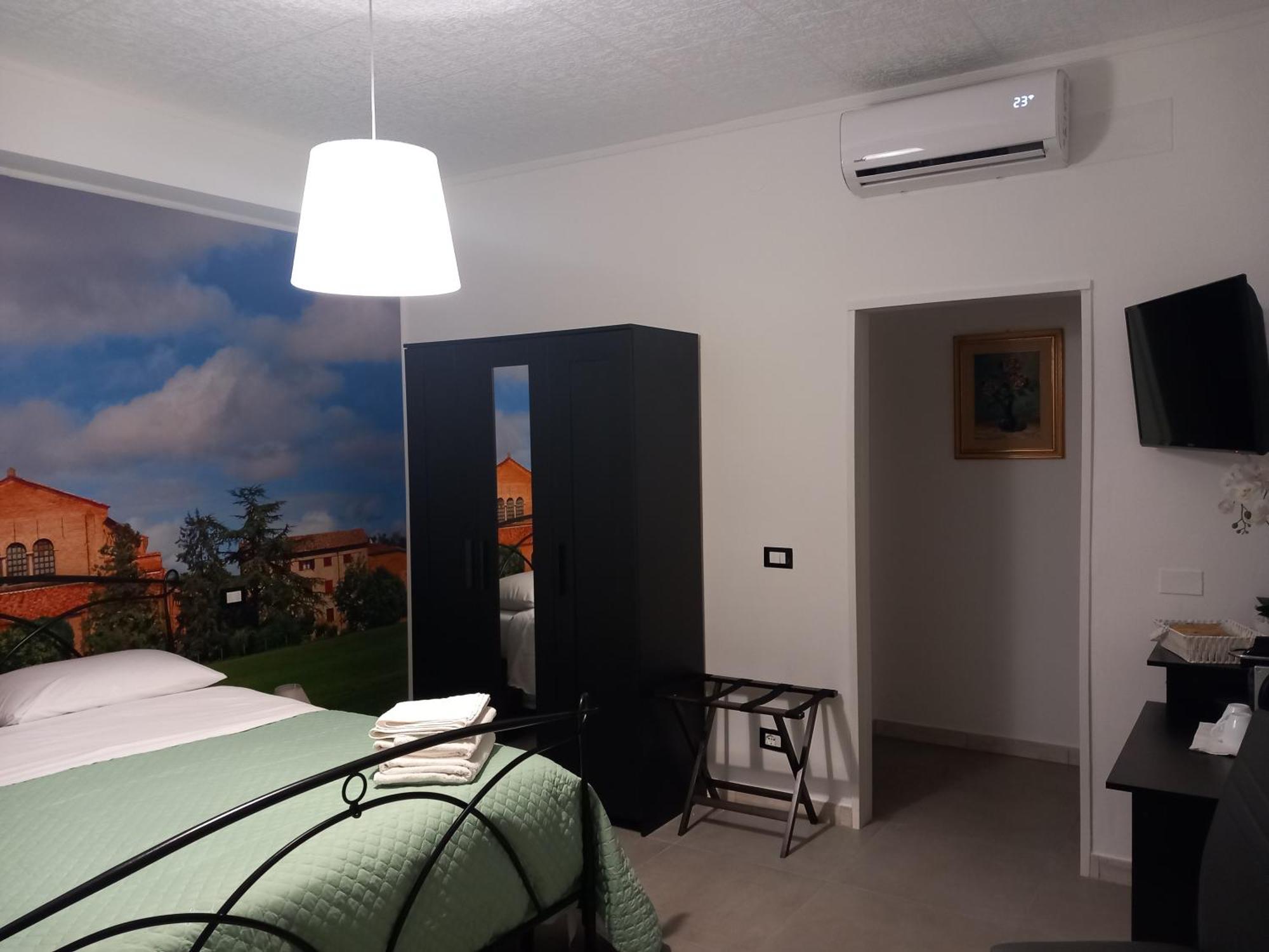 Frühstückspension San Biagio Ravenna