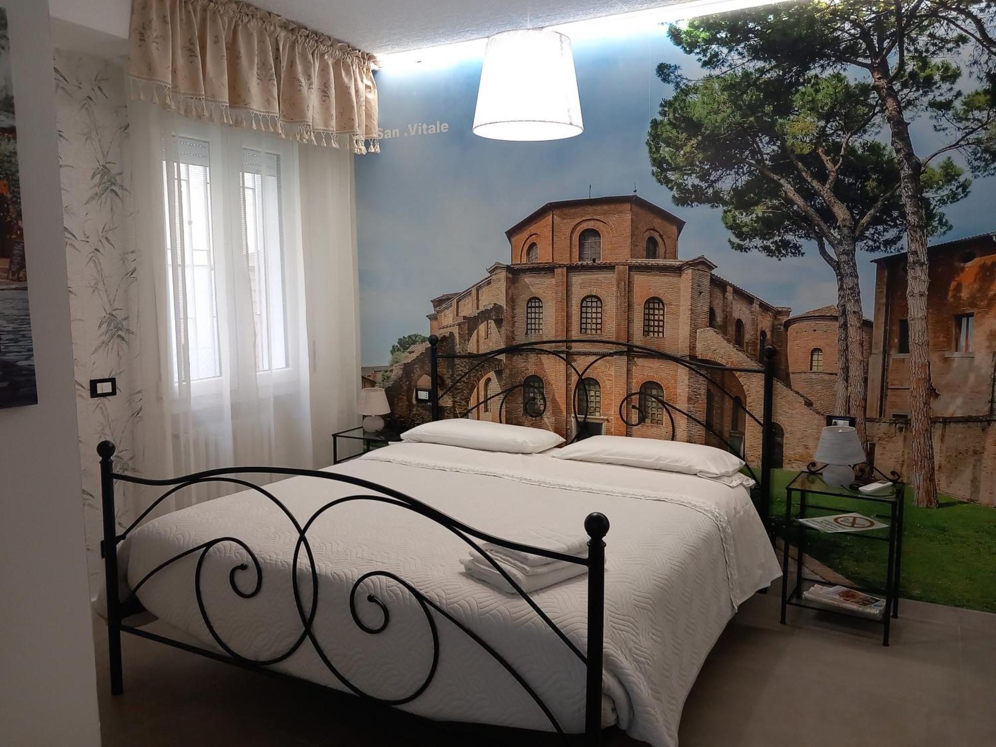 Frühstückspension San Biagio Ravenna
